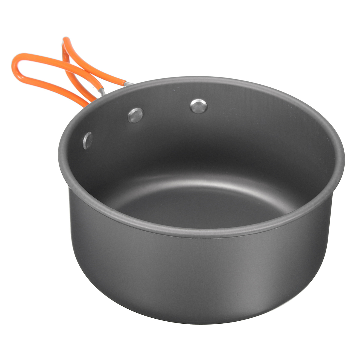 8Pcs-Camping-Aluminum-Pot-Bowl-Portable-Outdoor-Picnic-Cooking-Pan-Set-Cookware-1116210-5