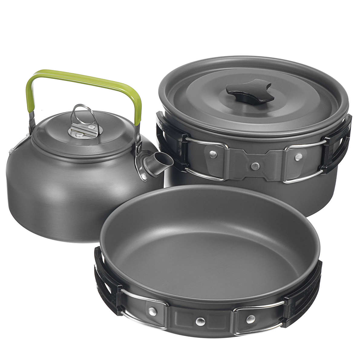 9PCS-Aluminum-Alloy-Camping-Pot-Cookware-Pans-Kettle-Set-Portable-Outdoor-Camping-Cookware-1888230-11