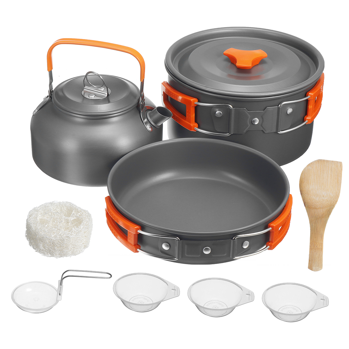 9PCS-Aluminum-Alloy-Camping-Pot-Cookware-Pans-Kettle-Set-Portable-Outdoor-Camping-Cookware-1888230-18