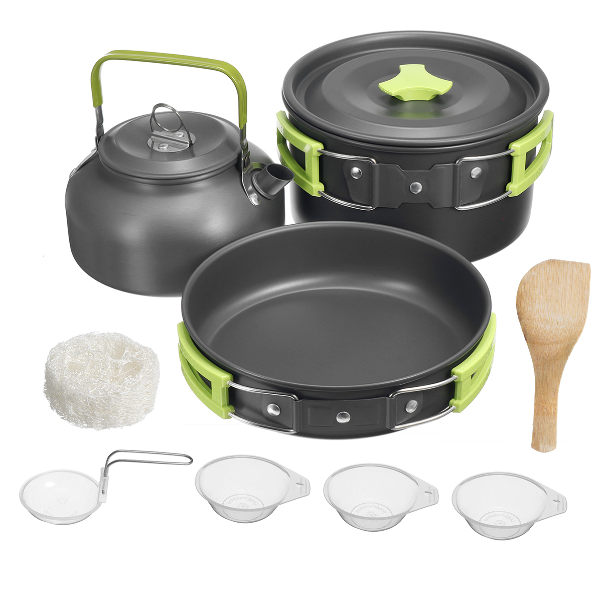 9PCS-Aluminum-Alloy-Camping-Pot-Cookware-Pans-Kettle-Set-Portable-Outdoor-Camping-Cookware-1888230-19