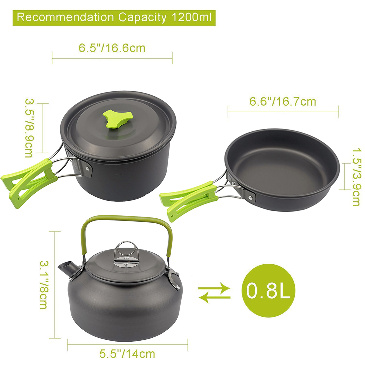 9PCS-Aluminum-Alloy-Camping-Pot-Cookware-Pans-Kettle-Set-Portable-Outdoor-Camping-Cookware-1888230-8