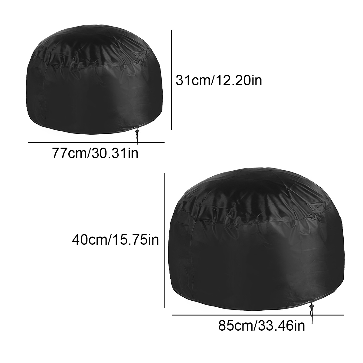 BBQ-Gill-Cover-Waterproof-UV-Protector-Gas-Charcoal-Burner-Round-Cover-Outdoor-Camping-Picnic-1779888-2