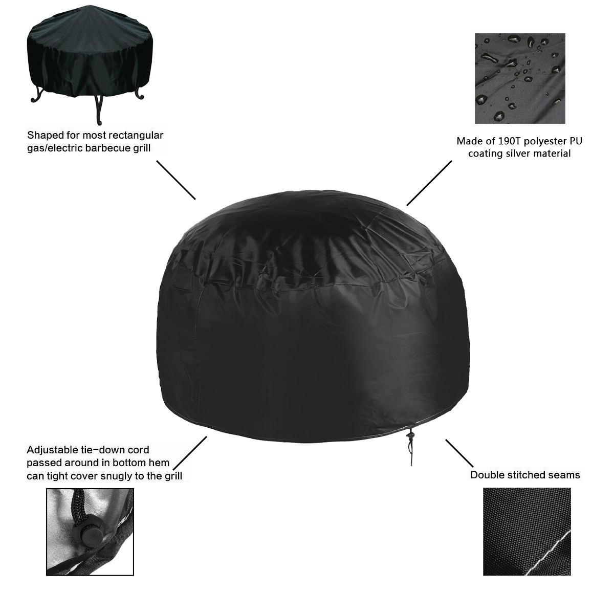 BBQ-Gill-Cover-Waterproof-UV-Protector-Gas-Charcoal-Burner-Round-Cover-Outdoor-Camping-Picnic-1779888-3