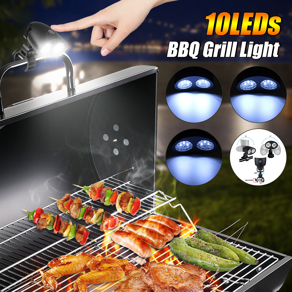 BBQ-Grill-Light-Camping-Picnic-Durable-Super-Bright-10-Led-Battery-Powered-Barbecue-Lamp-1613019-1
