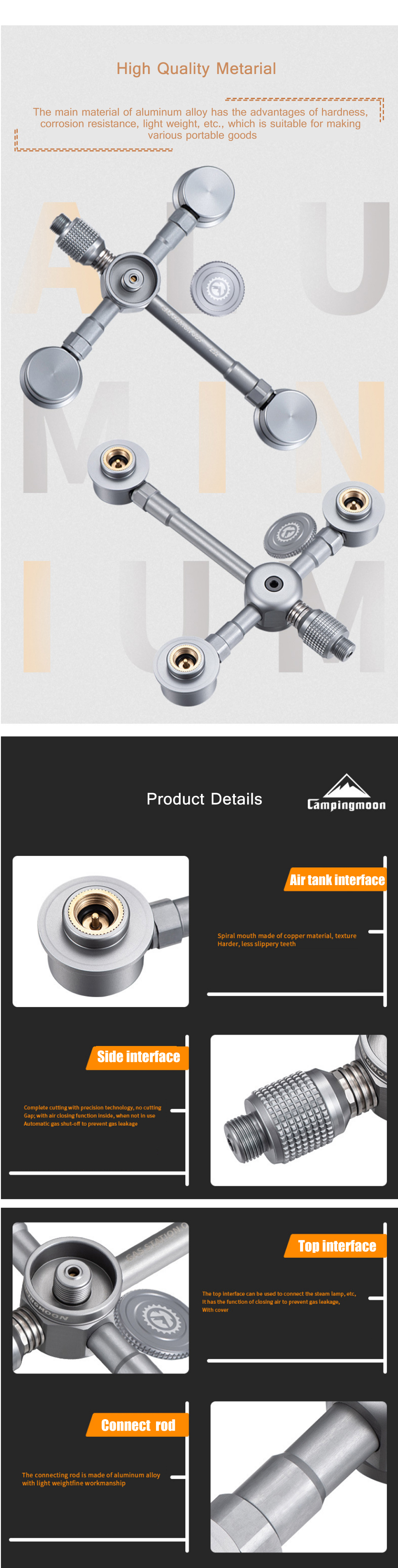 CAMPINGMOON-Outdoor-Camping-Stove-Heads-Adapter-Gas-Cylinder-Interface-Adapter-Furnace-Converter-Con-1733935-2