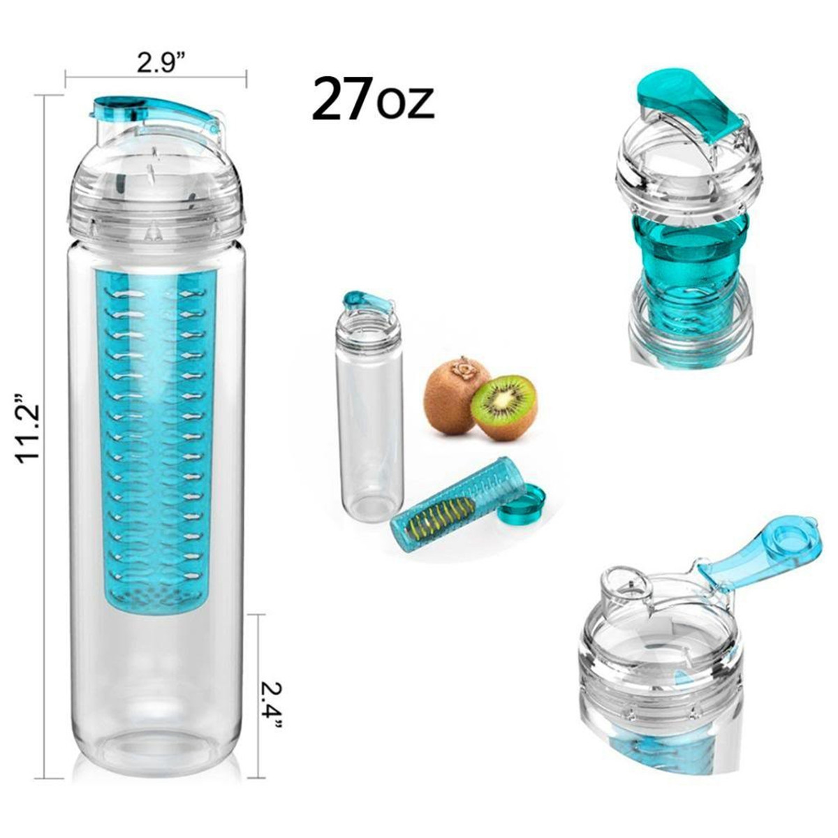 CAMTOA-800ML-Plastic-Water-Cups-Large-Capacity-Fruit-Juice-Cups-Outdoor-Portable-Sport-Cup-1891543-4