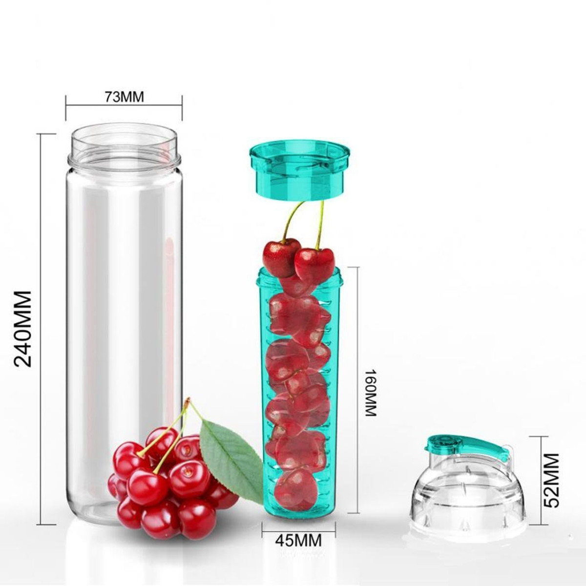 CAMTOA-800ML-Plastic-Water-Cups-Large-Capacity-Fruit-Juice-Cups-Outdoor-Portable-Sport-Cup-1891543-5
