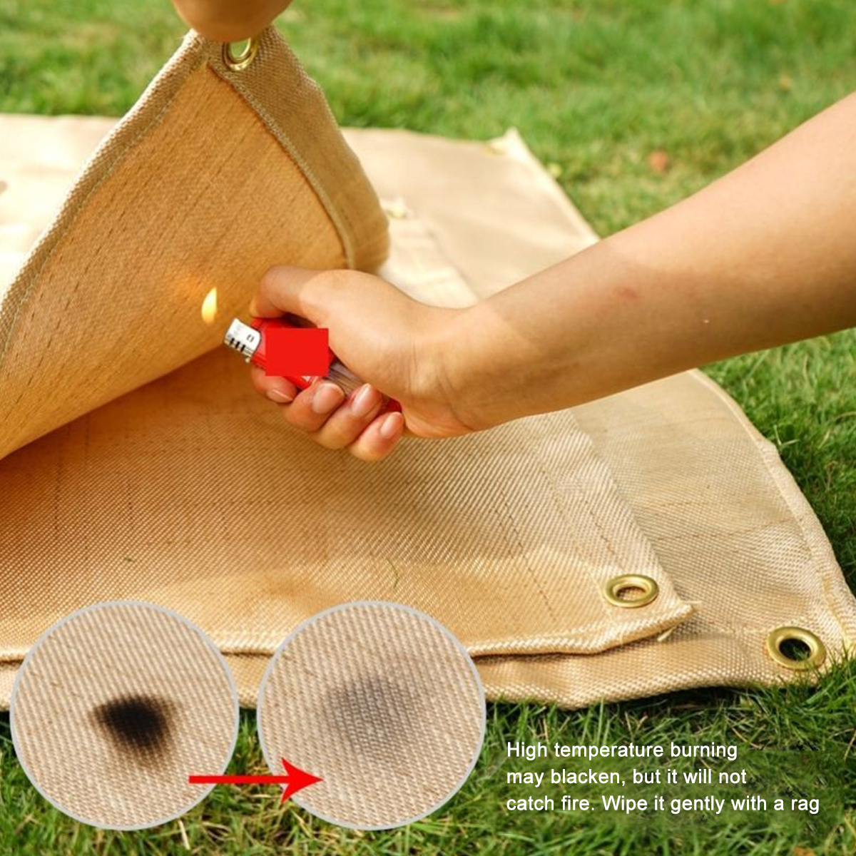Camping-Fireproof-Grill-Mat-Cloth-Flame-Retardant-Ember-Mat-Blanket-Heat-Insulation-Pad-For-Outdoors-1871970-2
