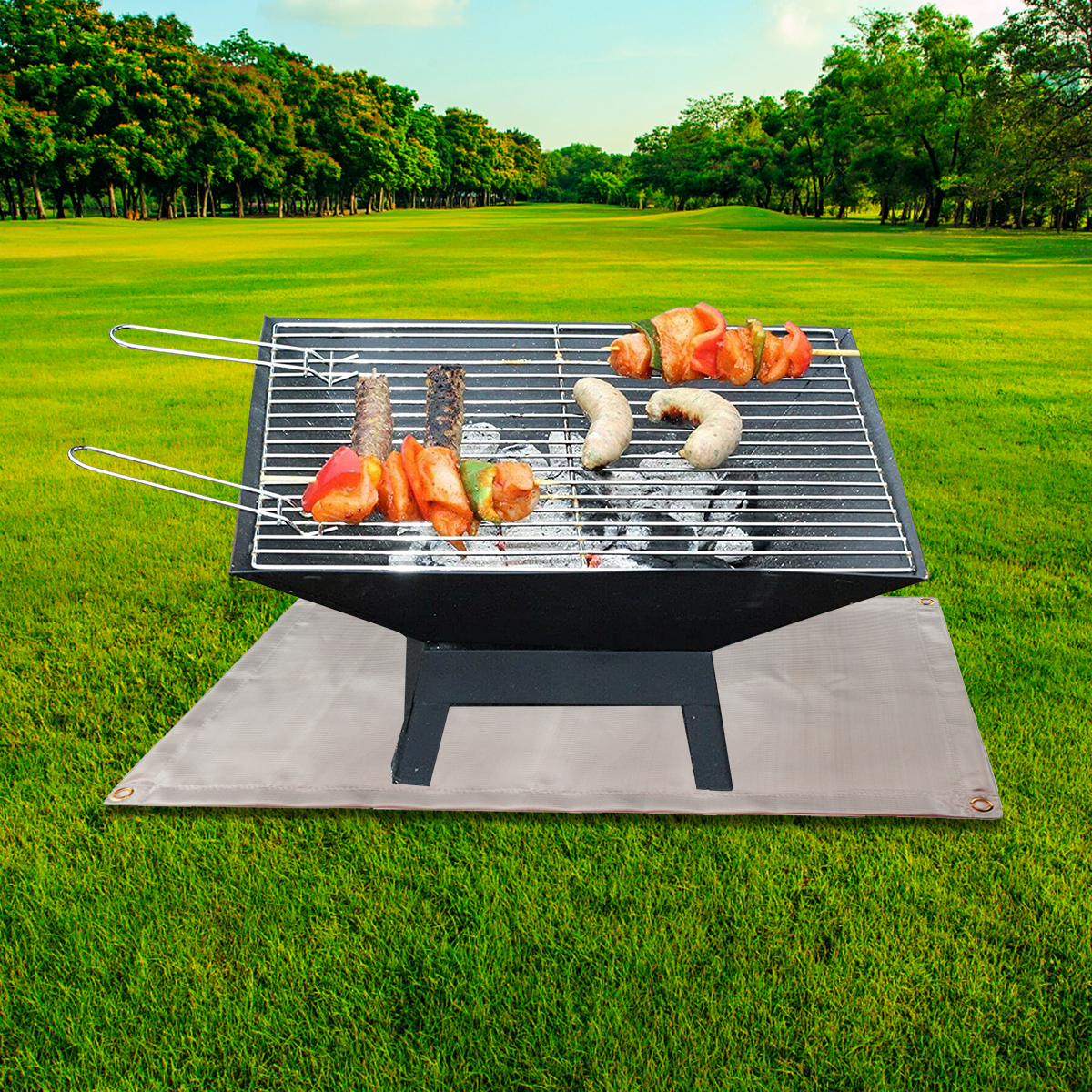 Camping-Fireproof-Grill-Mat-Cloth-Flame-Retardant-Ember-Mat-Blanket-Heat-Insulation-Pad-For-Outdoors-1871970-6