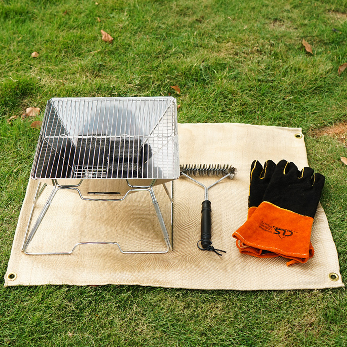 Camping-Fireproof-Grill-Mat-Cloth-Flame-Retardant-Ember-Mat-Blanket-Heat-Insulation-Pad-For-Outdoors-1871970-8
