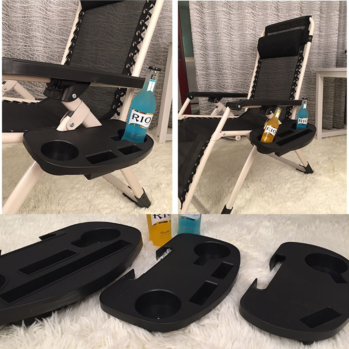 Camping-Picnic-Storage-Board-Outdoor-Beach-Garden-Multi-functional-Folding-Brackets-Clip-On-Table-Ch-1714553-8