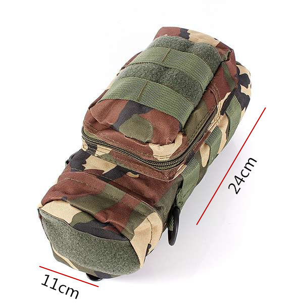 IPRee-Tactical-Outdoor-Traveling-Utility-Water-Bottle-Bag-Pouch-Climbing-Camping-Hiking-Bag-934395-2