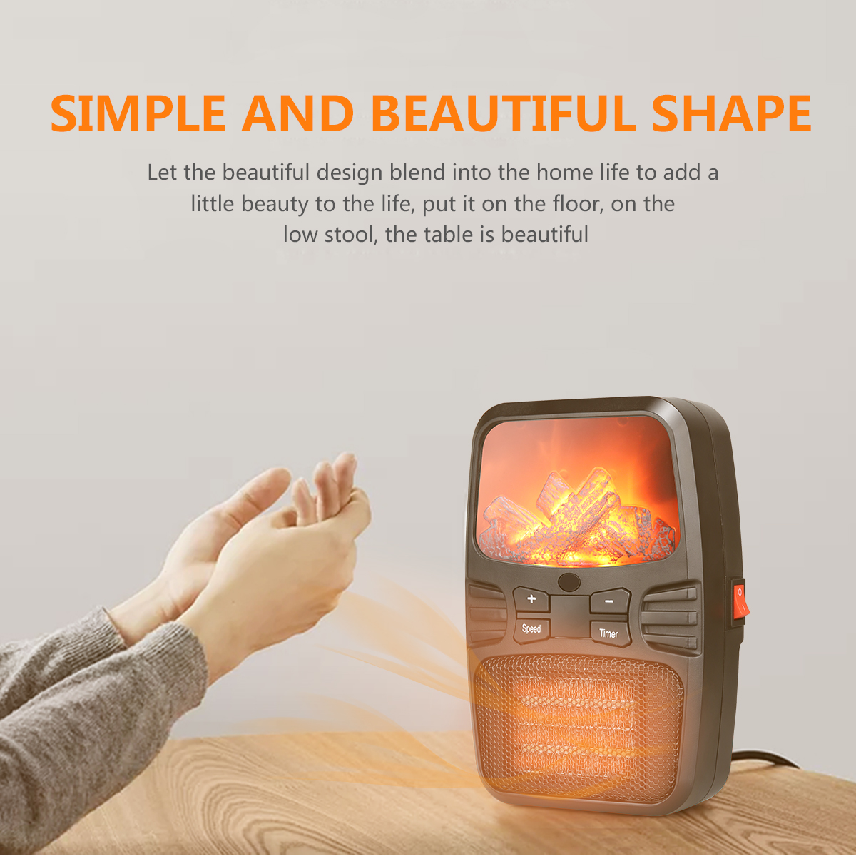 IPReereg-1000W-Portable-Mini-Electric-Heater-Fan-Fireplace-Flame-Timer-Air-Warmer-Home-Outdoor-Heate-1578916-2