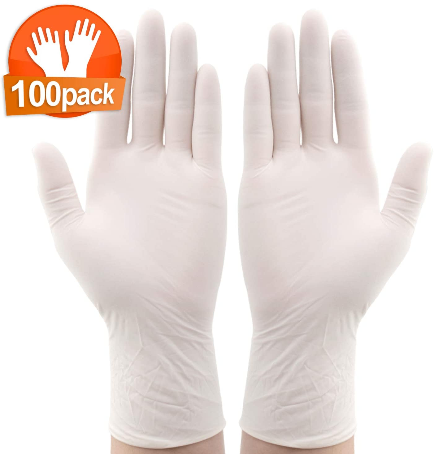 IPReereg-100Pcs-Disposable-Nitrile-BBQ-Gloves-Waterproof-Safety-Glove-Disposable-Gloves-Protective-G-1656838-1