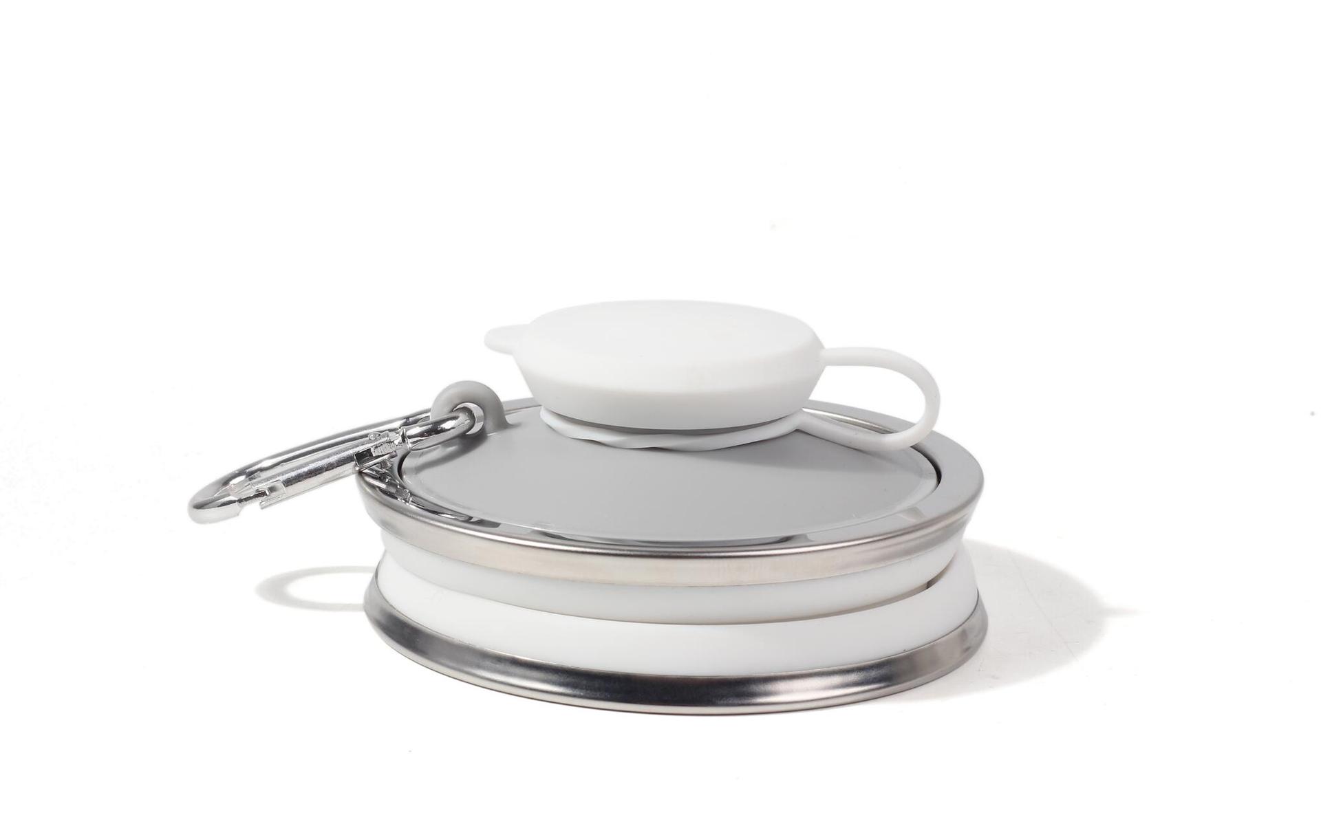 IPReereg-500ml-Folding-Silicone-Water-Bottle-Telescopic-Mug-Drinking-Tea-Coffee-Cup-Sports-Travel-Ke-1543506-2