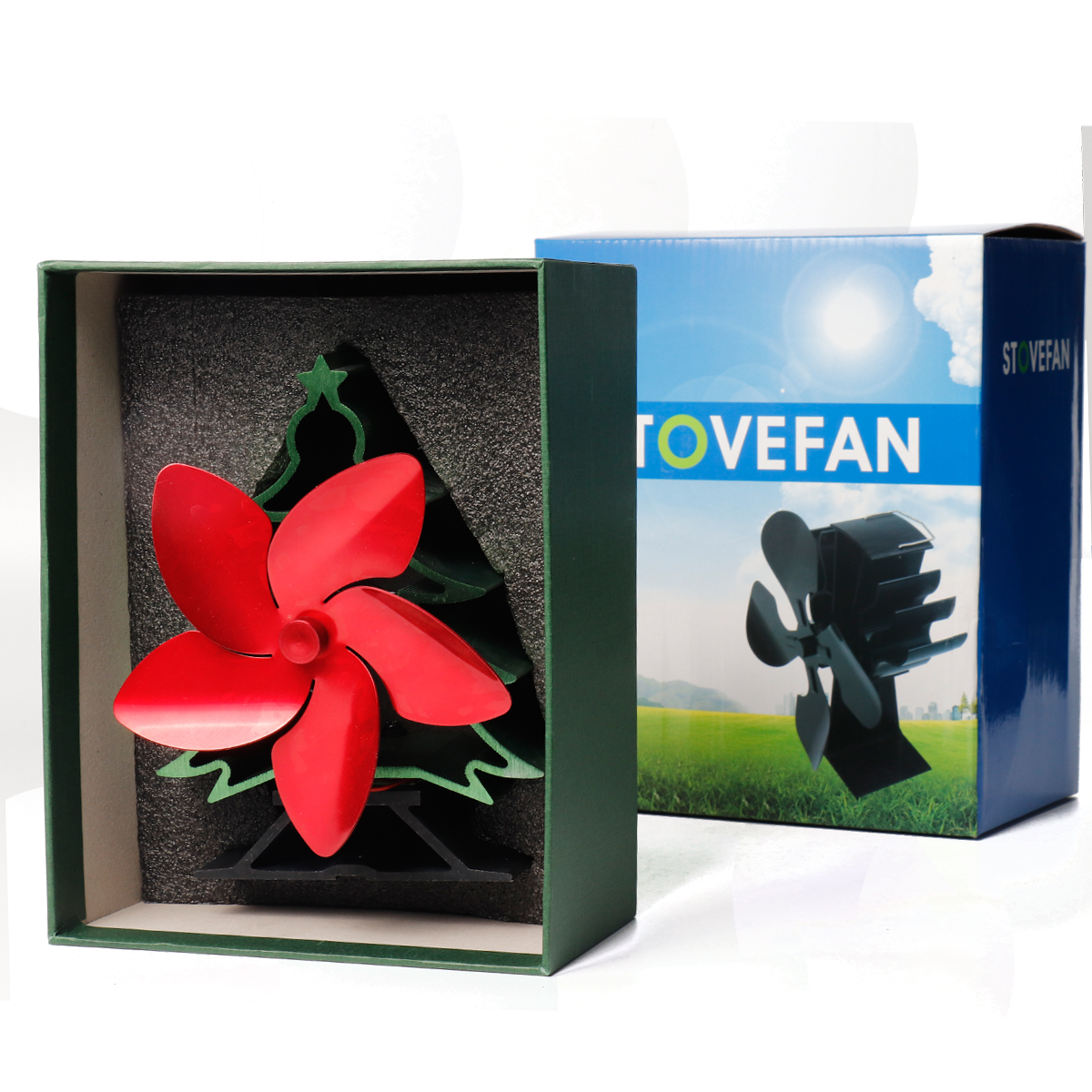 IPReereg-Fireplace-5-Blade-Heat-Powered-Stove-Fan-komin-Log-Wood-Burner-Eco-Friendly-Quiet-Fan-Home--1594088-9