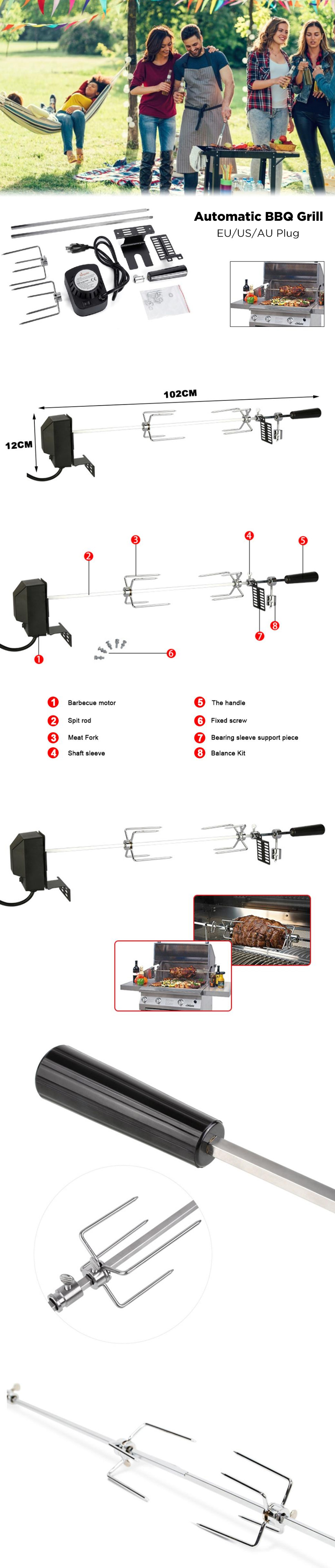IPReereg-Outdoor-Automatic-Eletric-BBQ-Grill-Rotisserie-Motor-Stainless-Steel-Barbecue-Rack-Rotating-1536745-1
