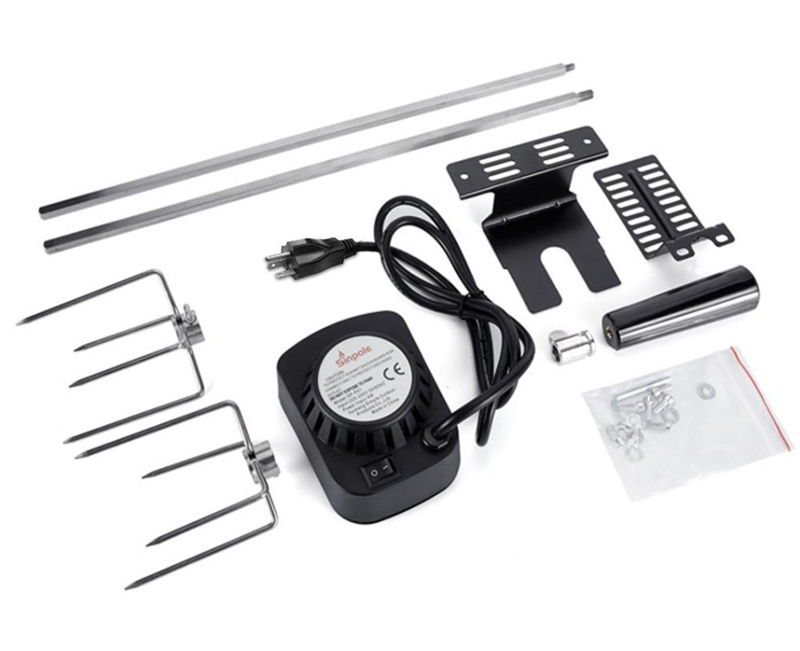 IPReereg-Outdoor-Automatic-Eletric-BBQ-Grill-Rotisserie-Motor-Stainless-Steel-Barbecue-Rack-Rotating-1536745-2