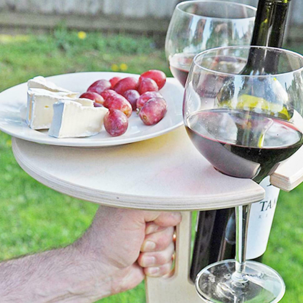 IPReereg-Outdoor-Drink-Table-Mini-Wooden-Rack-Foldable-Round-Desktop-Easy-Carry-Desk-Furniture-Cup-G-1854359-5
