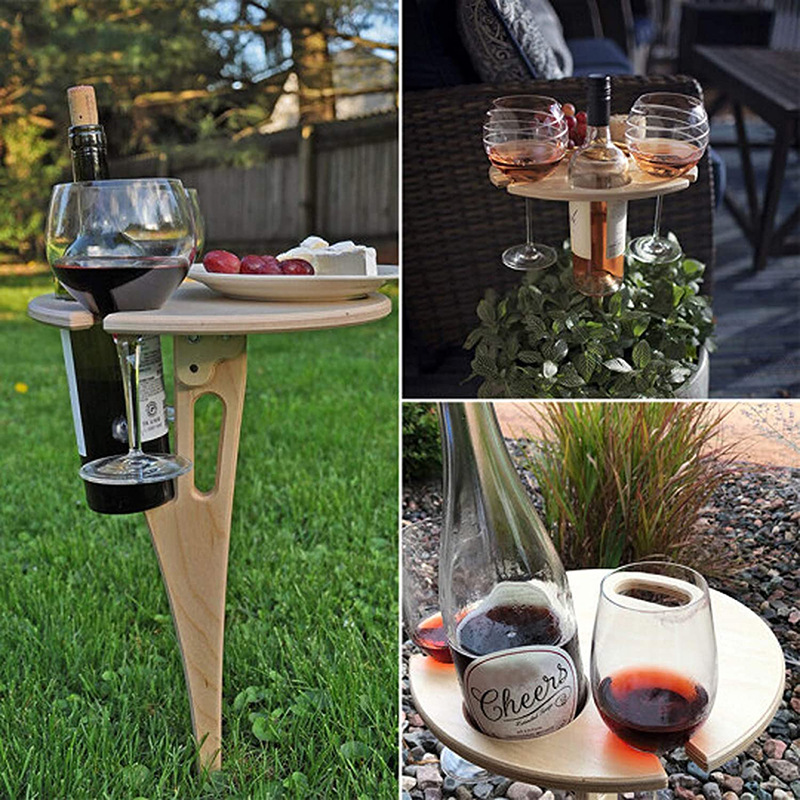 IPReereg-Outdoor-Drink-Table-Mini-Wooden-Rack-Foldable-Round-Desktop-Easy-Carry-Desk-Furniture-Cup-G-1854359-7