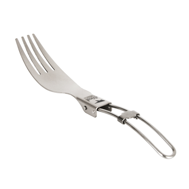 Keith-Ti5303-Titanium-Folding-Fork-Ultralight-Spork-Cutlery-Outdoor-Camping-Picnic-Tableware-1405604-3