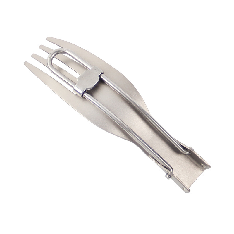 Keith-Ti5303-Titanium-Folding-Fork-Ultralight-Spork-Cutlery-Outdoor-Camping-Picnic-Tableware-1405604-6