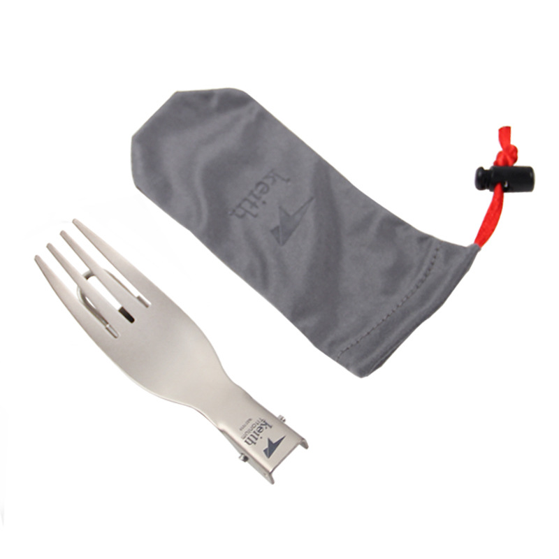Keith-Ti5303-Titanium-Folding-Fork-Ultralight-Spork-Cutlery-Outdoor-Camping-Picnic-Tableware-1405604-7