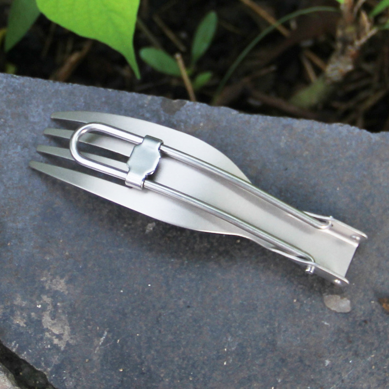 Keith-Ti5303-Titanium-Folding-Fork-Ultralight-Spork-Cutlery-Outdoor-Camping-Picnic-Tableware-1405604-9