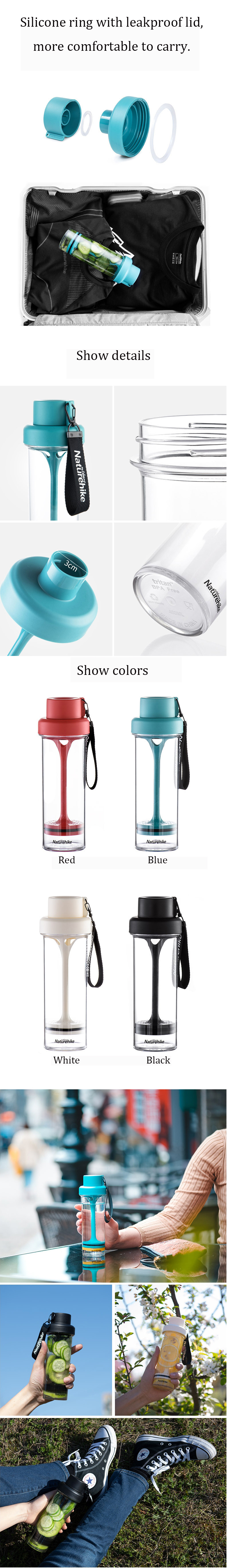 Naturehike-NH19S003-B-400ml-Bottle-Tea-Water-Seperation-Tritan-Filter-Cup-BPA-Free-Sports-Travel-1526937-3