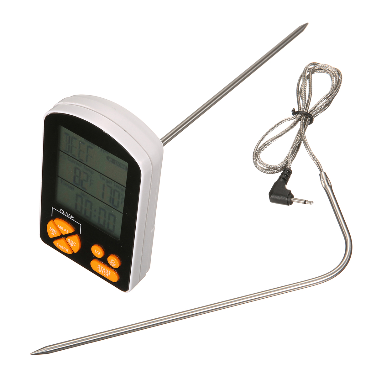 Outdoor-BBQ-Cooking-Digital-LCD-Remote-Thermometer-with-Built-in-Timer-Alarm-AAA-Battery-1221702-6