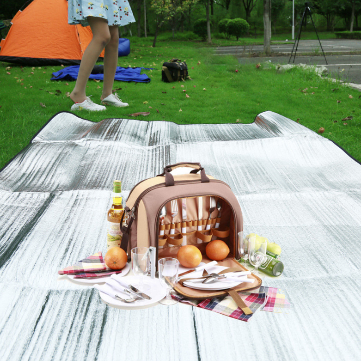 Outdoor-Double-sided-Tent-Mat-Aluminum-Film-Pad-Waterproof-Camping-Picnic-Blanket-1514848-9