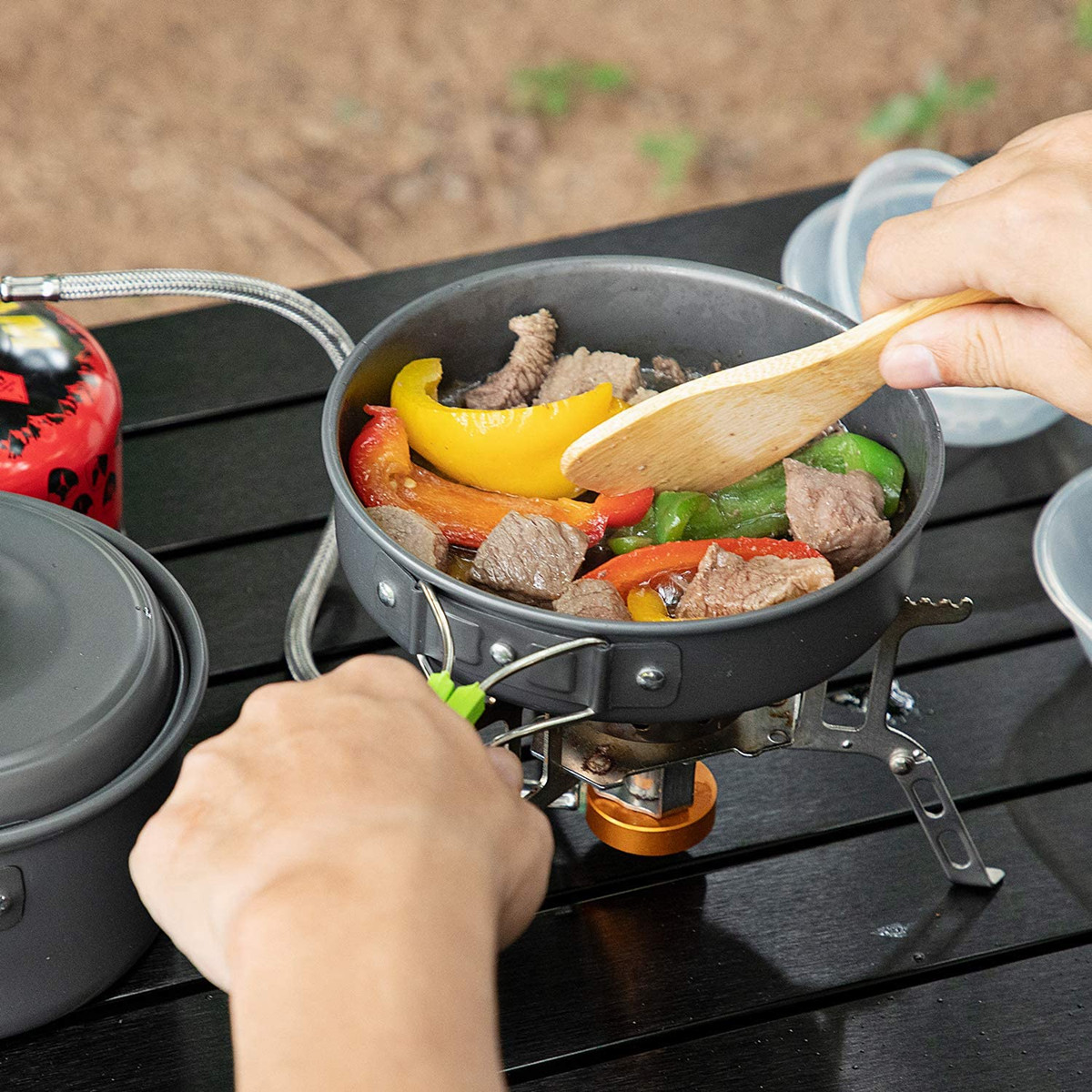 Portable-14pcs-Outdoor-Camping-Cookware-Set-Hiking-Cooking-Pot-Pan-Picnic-Set-AU-1935459-8