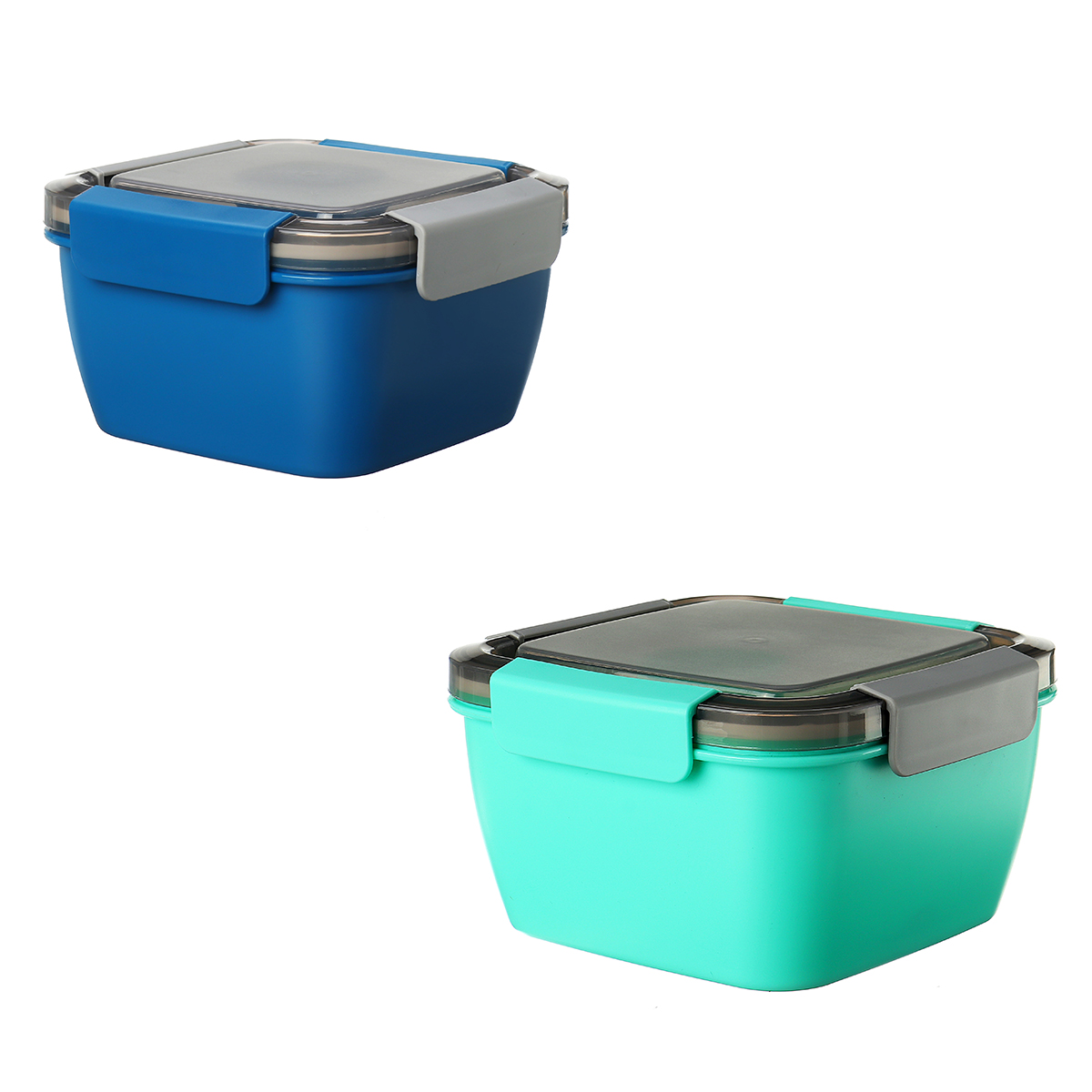 Portable-Sealed-Divider-Bento-Lunch-Box-Container-Leak-Proof-Food-Stroage-Case-Camping-BBQ-Tableware-1565575-3