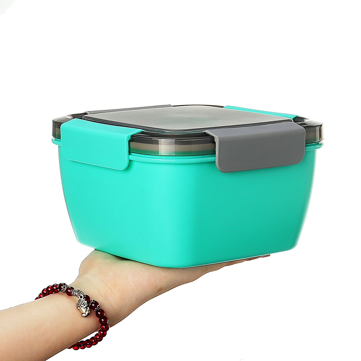 Portable-Sealed-Divider-Bento-Lunch-Box-Container-Leak-Proof-Food-Stroage-Case-Camping-BBQ-Tableware-1565575-8