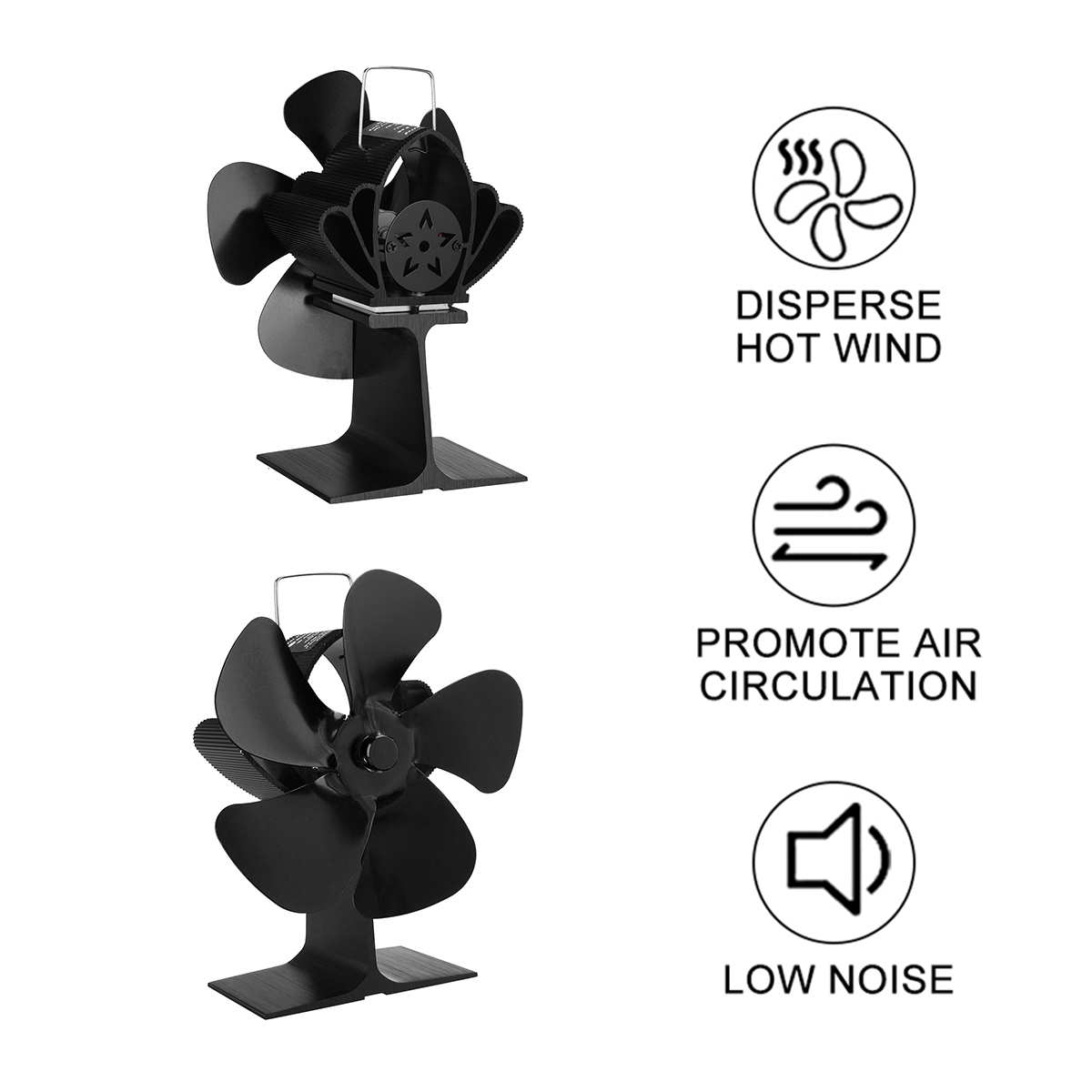 SF104G-5-Blades-Fireplace-Fan-Silent-Motors-Heat-Powered-Stove-Fan-Eco-Stove-Fan-for-GasPelletWoodLo-1790763-6