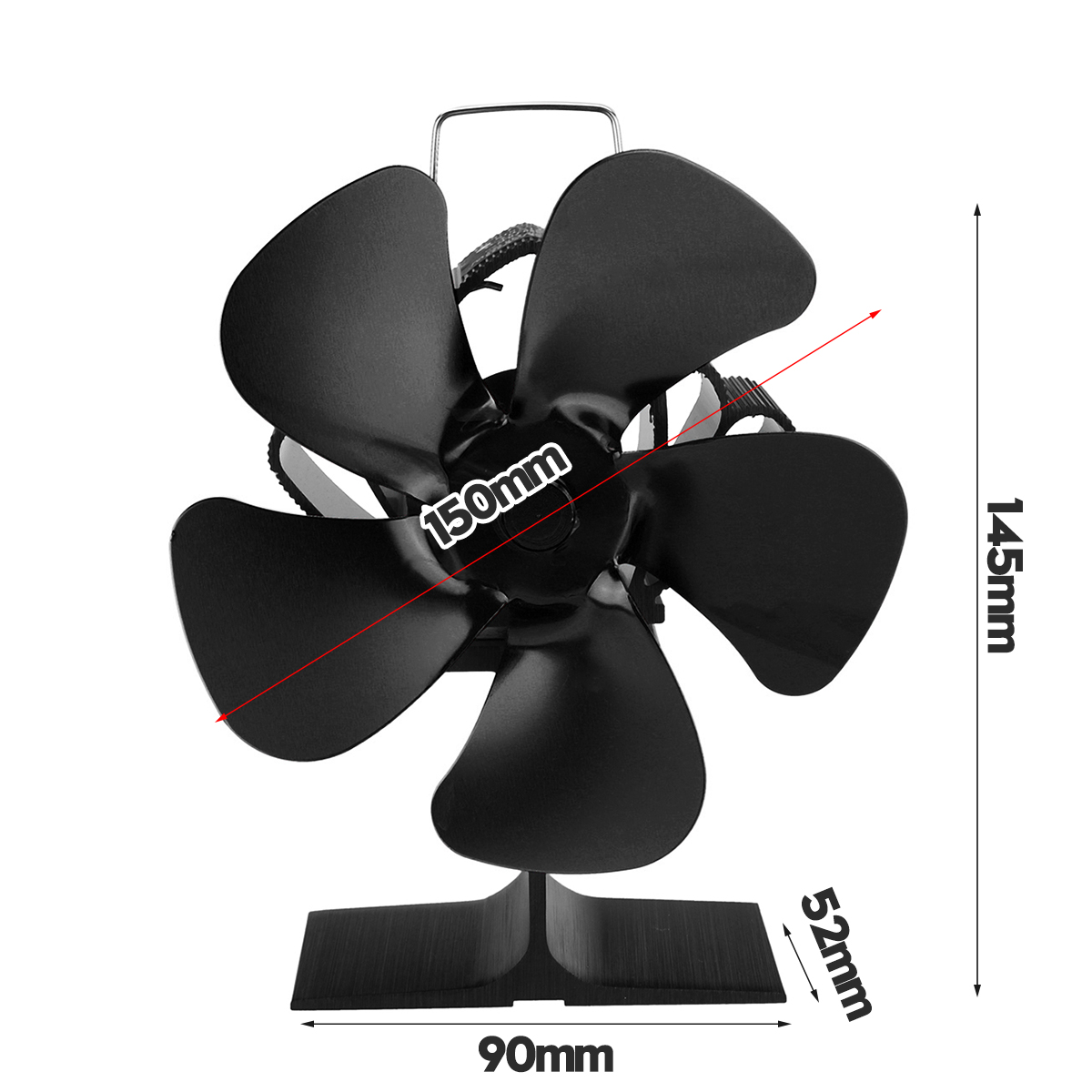 SF104G-5-Blades-Fireplace-Fan-Silent-Motors-Heat-Powered-Stove-Fan-Eco-Stove-Fan-for-GasPelletWoodLo-1790763-8