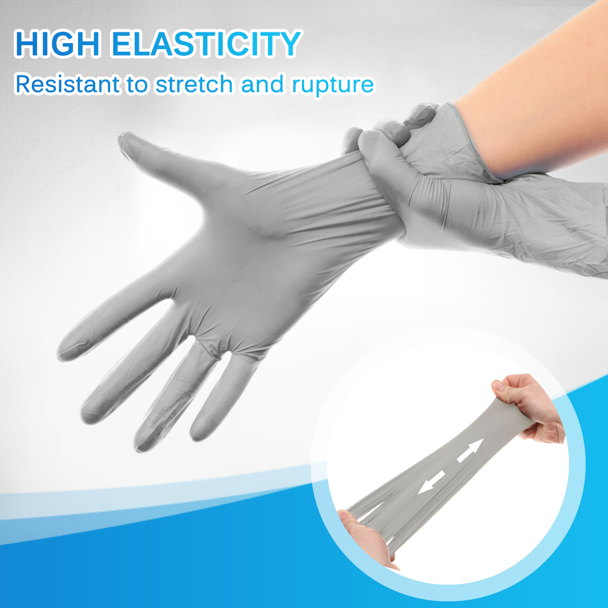 SML-100Pcs-Disposable-Gloves-Nitrile-Free-Sterile-Glove-for-Picnic-Food-Cleaning-1671436-3