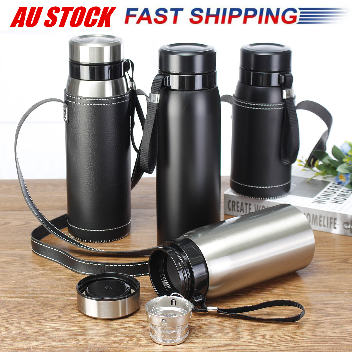 Stainless-Steel-Vacuum-Pot-Insulated-Drinks-Flask-Mug-75011001500ML-Water-Bottle-1638619-1