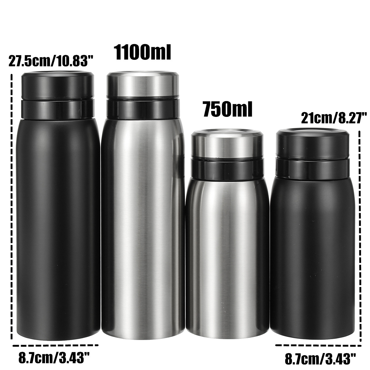 Stainless-Steel-Vacuum-Pot-Insulated-Drinks-Flask-Mug-75011001500ML-Water-Bottle-1638619-2