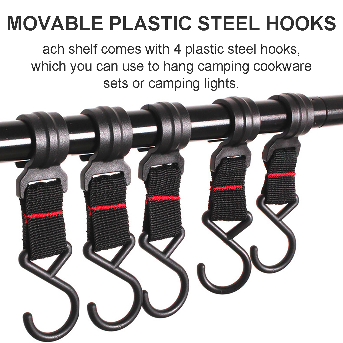 Ultralight-Hanging-Rack-Folding-Cookware-Storage-Triangle-Racks-Clothes-Shelf-Up-to-8kg-Outdoor-Camp-1780193-3