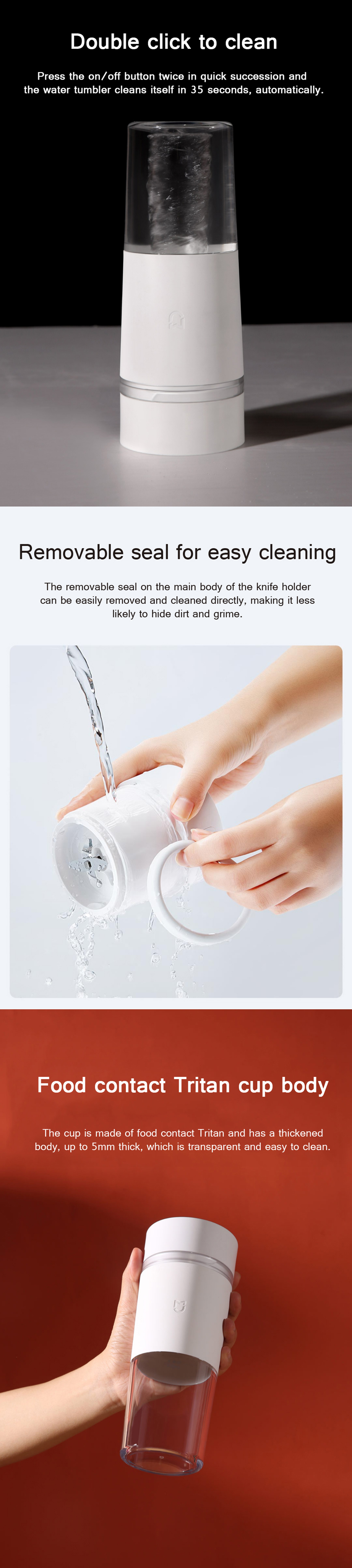 XIAOMI-MIJIA-300ML-Portable-Juicer-Type-c-Charging-Blender-Fruit-Vegetables-Juice-Extractor-Food-Pro-1936032-2