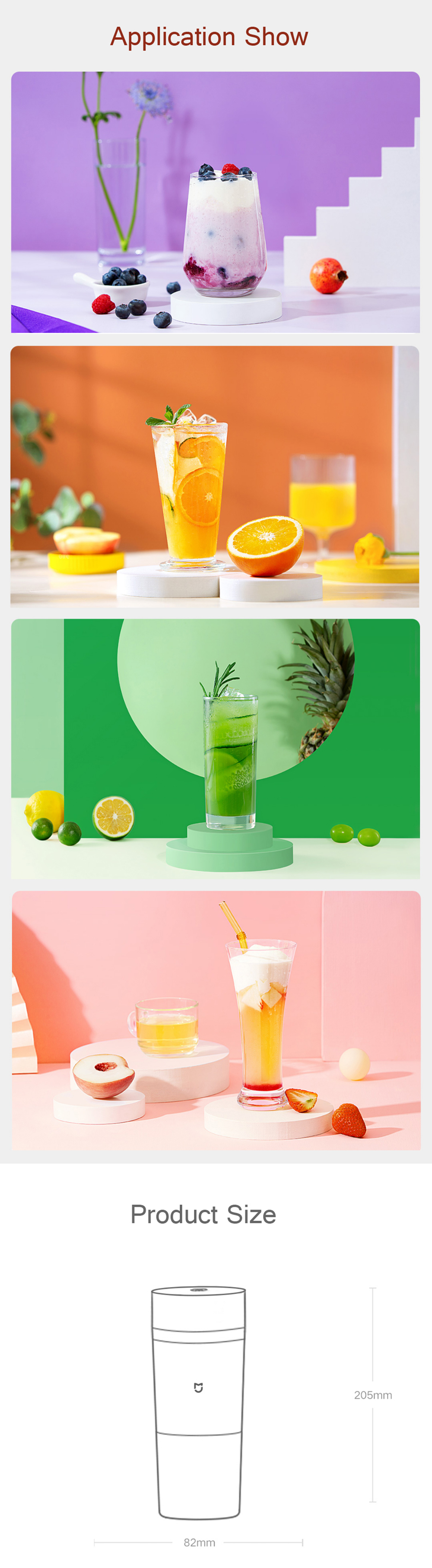XIAOMI-MIJIA-300ML-Portable-Juicer-Type-c-Charging-Blender-Fruit-Vegetables-Juice-Extractor-Food-Pro-1936032-4