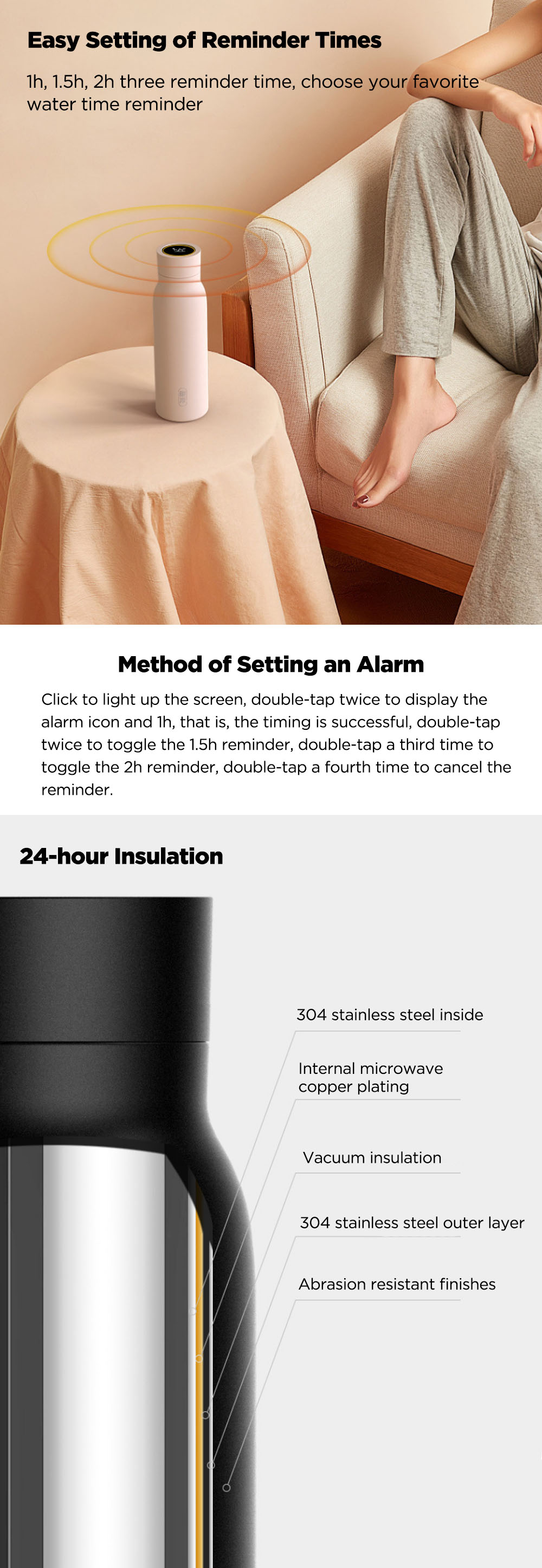 iDeaman-400ml-Thermos-LCD-Temperature-Display-Stainless-Steel-Insulated-Cup-Vacuum-Water-Bottle-Camp-1776178-2