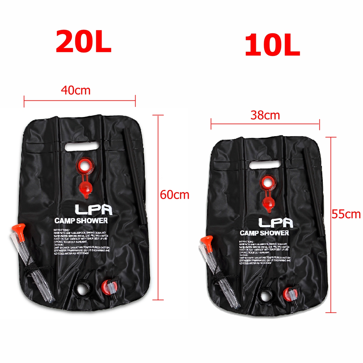 1020L-Outdoor-Shower-Bag-Solar-Heating-Bathing-Bag-Removable-Hose-Folding-Portable-Hot-Water-Bag-Cam-1812180-1