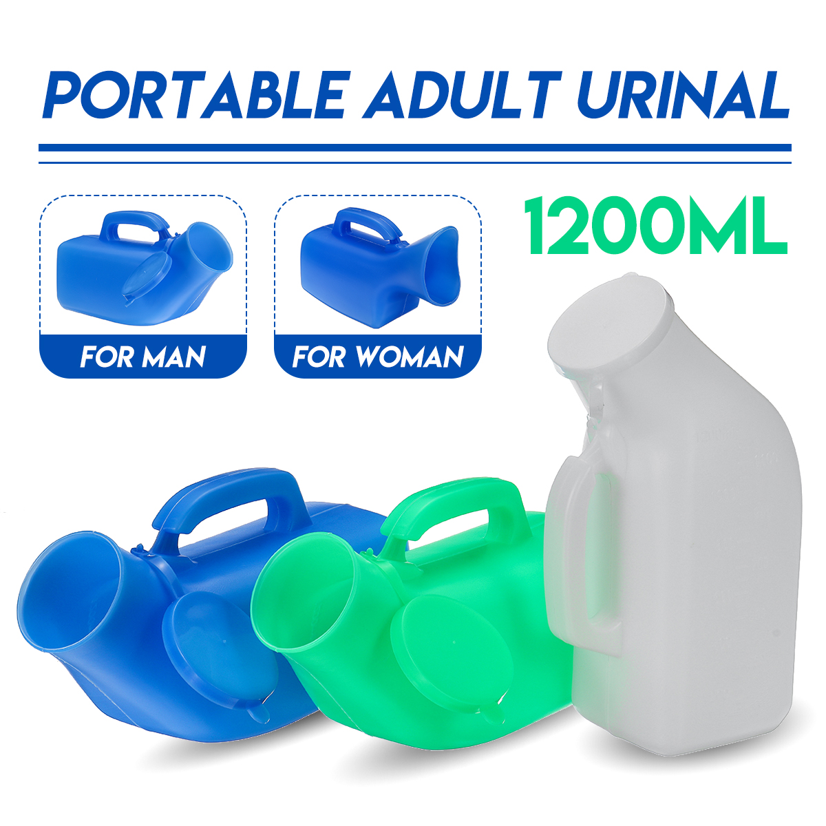 1200ML-Portable-Urinal-Handheld-Urinal-Thickened-Plastic-Urinal-Outdoor-Medical-Men-And-Women-Availa-1857146-2