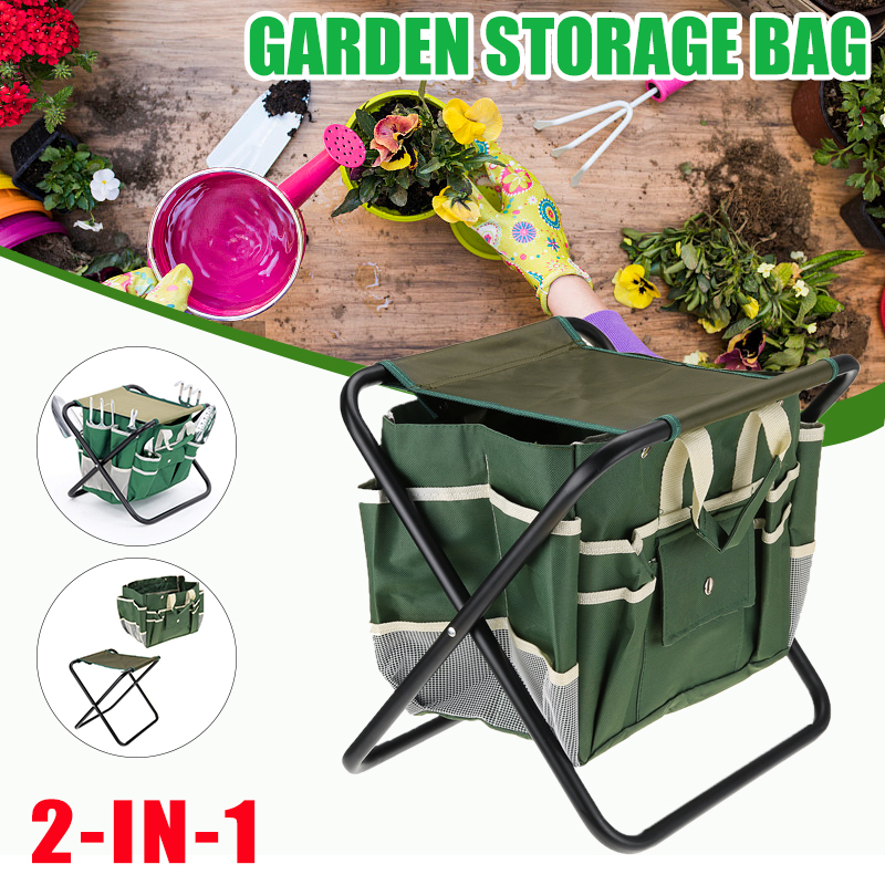 2-in-1-Folding-Chair-Fishing-Seat-with-Storage-Bag-Ultralight-Aluminum-Stool-Home-Furniture-Fishing--1792092-1