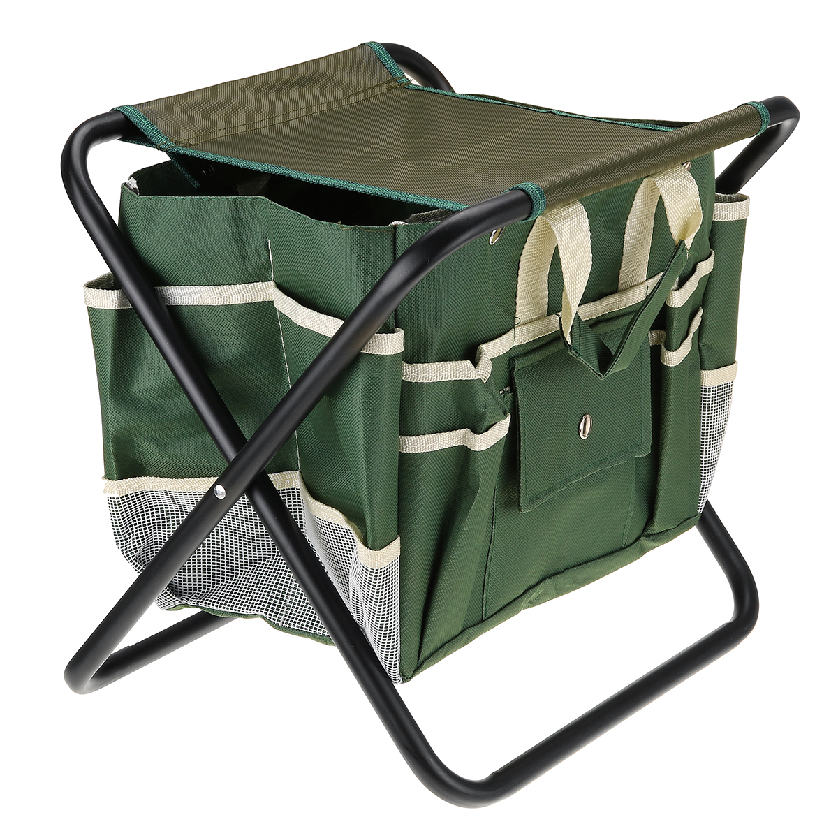 2-in-1-Folding-Chair-Fishing-Seat-with-Storage-Bag-Ultralight-Aluminum-Stool-Home-Furniture-Fishing--1792092-4