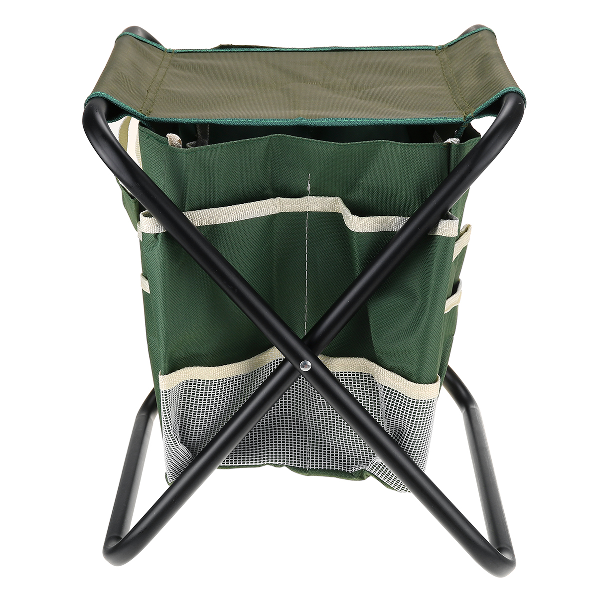 2-in-1-Folding-Chair-Fishing-Seat-with-Storage-Bag-Ultralight-Aluminum-Stool-Home-Furniture-Fishing--1792092-5