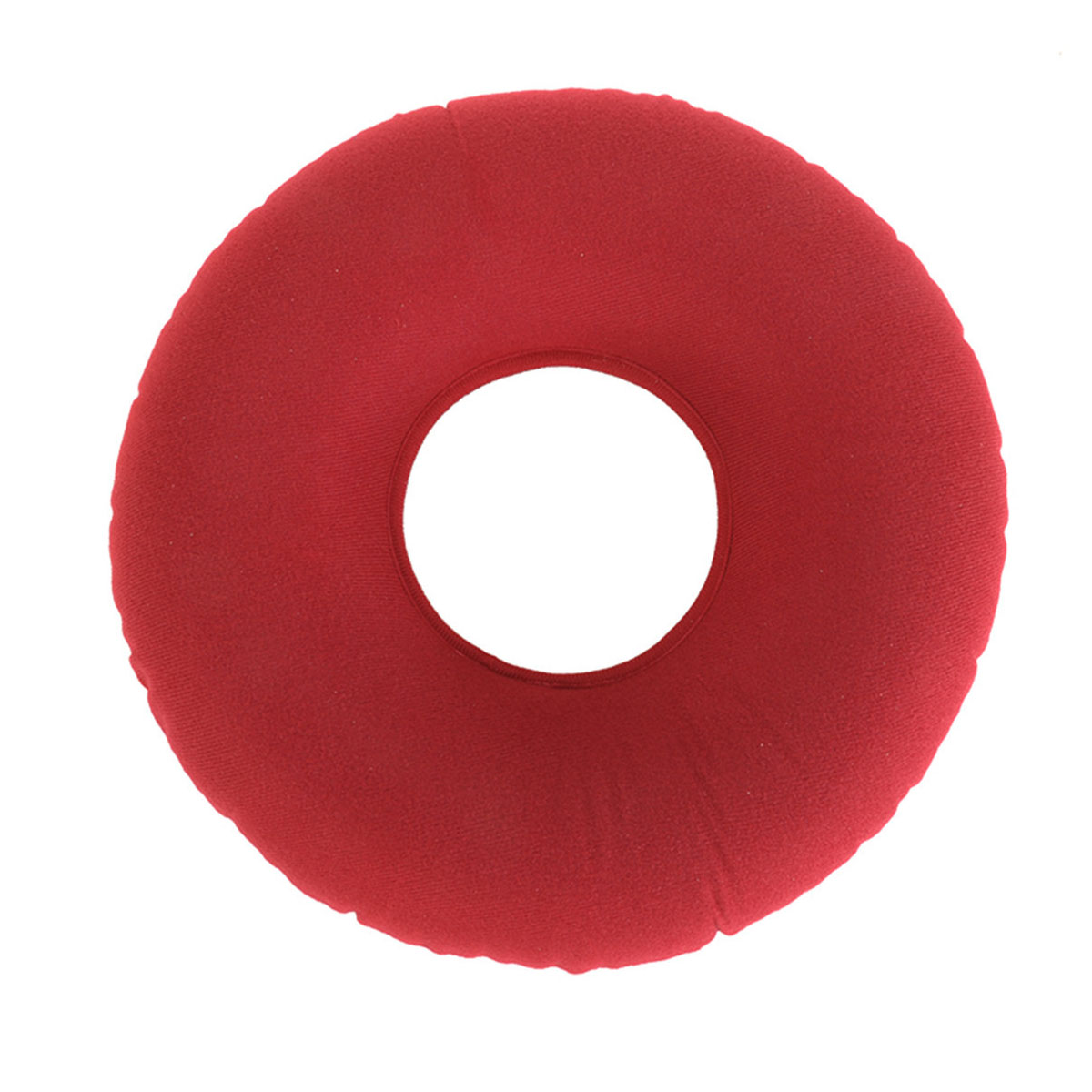 36x13CM-Round-Inflatable-Cushion-Seat-Pad-Massage-Cushion-Mat-Hemorrhoid-Pillow-With-Pump-for-Office-1811922-8