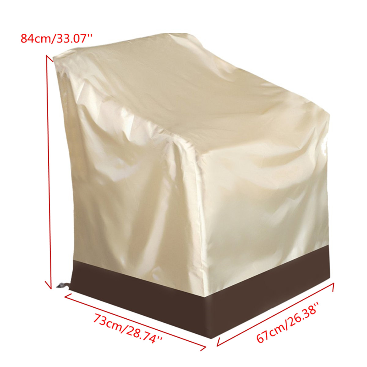 IPReetrade-84x67x73CM-Waterproof-High-Back-Chair-Cover-Outdoor-Patio-Yard-Furniture-Protection-1174814-2